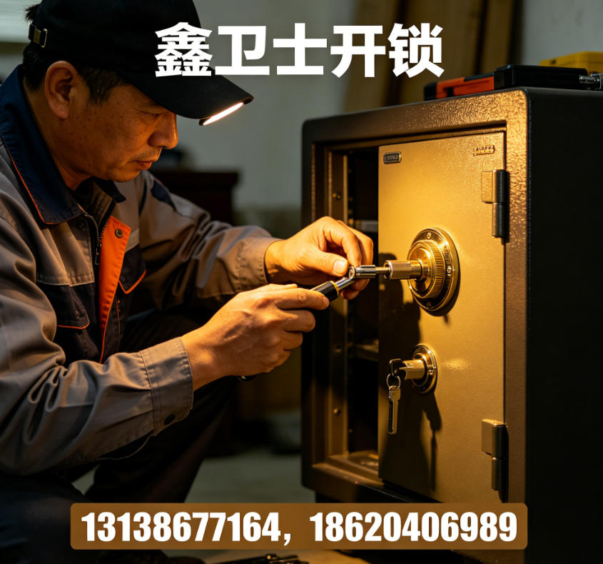 淄博保险柜开锁